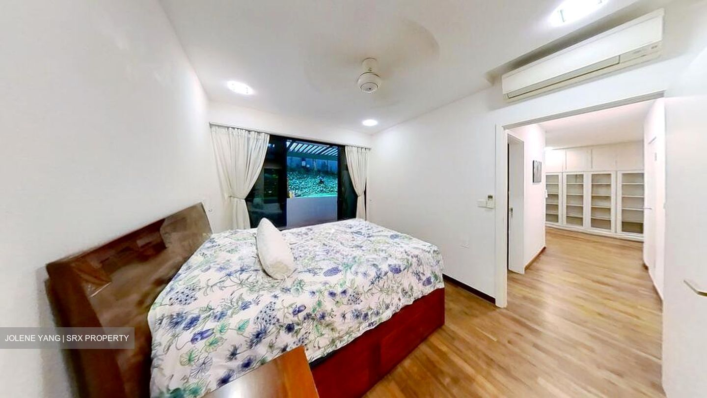 Hijauan (D9), Apartment #520441721